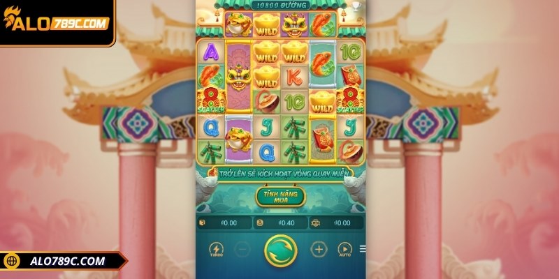 Game thủ mới nên bắt đầu cược thấp trong vòng 10 ván