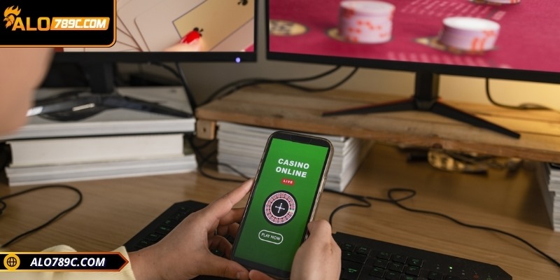 Dream Gaming cung cấp sảnh casino thú vị
