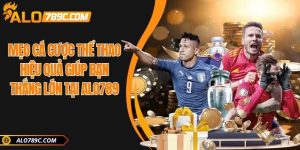 Mẹo cá cược thể thao