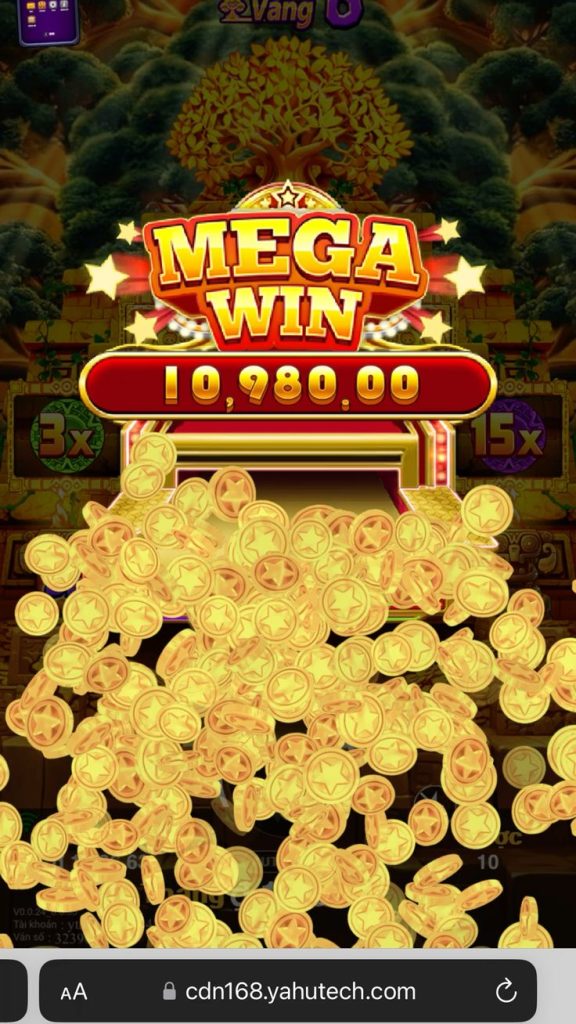 nổ hũ thần sấm